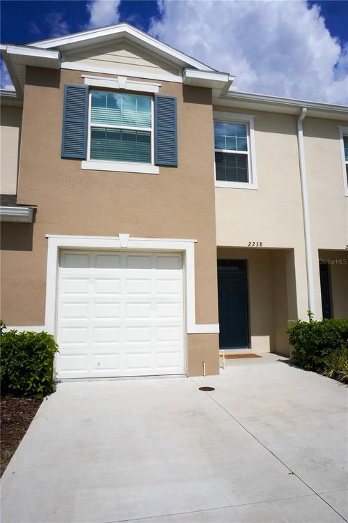 2238 Tay Wes Dr, SAINT CLOUD, FL, 34771-8326 | Card Image