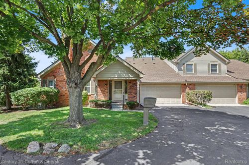 1 Cornell Court, Dearborn, MI, 48124 | Card Image