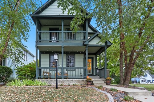 2009 Ruckle St, Indianapolis, IN, 46202-1719 | Card Image