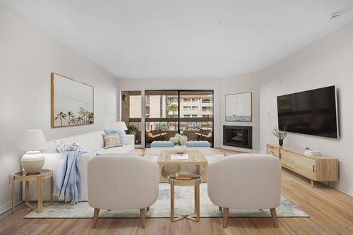 110-6747 Friars Rd, San Diego, CA, 92108-1111 | Card Image