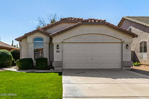 669 E Cathy Dr, Gilbert, AZ, 85296-3691 | Card Image