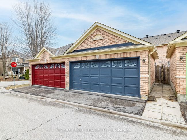 742 Castlemore Ave, House attached with 4 bedrooms, 4 bathrooms and 1 parking in Markham ON | Image 35