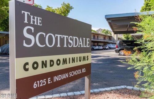 147-6125 E Indian School Rd, Scottsdale, AZ, 85251-5464 | Card Image