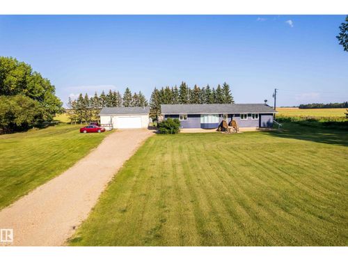 57127 Range Road 251, Sturgeon County, AB, T0G1L1 | Card Image