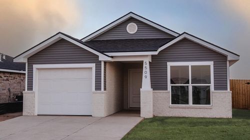 13805 Flint Ave, Lubbock, TX, 79423-6008 | Card Image