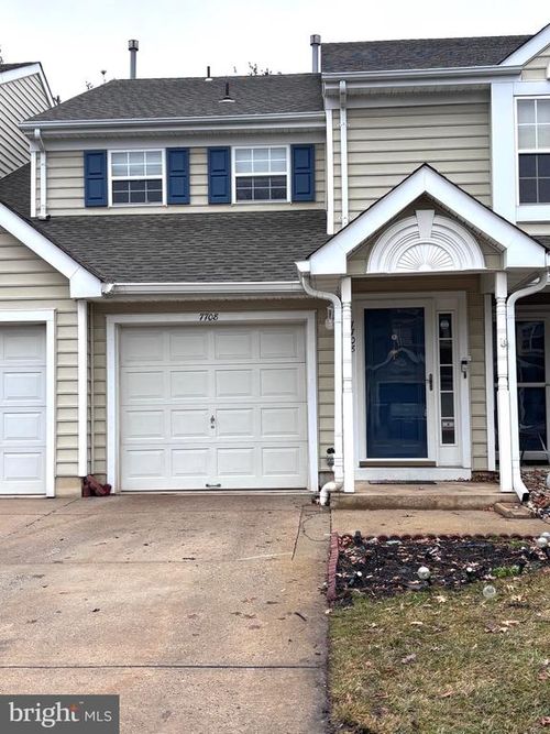 7708 Normandy Dr, Mount Laurel, NJ, 08054-5985 | Card Image