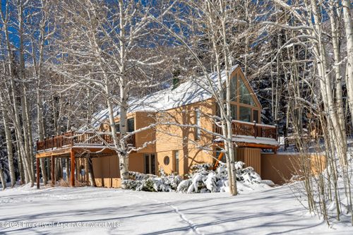 272 Terrace Drive, Snowmass Village, CO, 81615 | Card Image