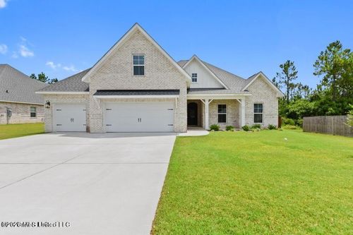 13590 Deerfield Dr, Gulfport, MS, 39503-5759 | Card Image