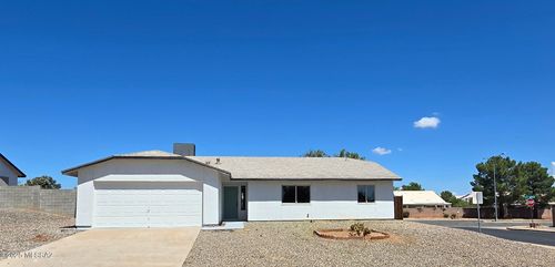 1181 Jasmin Dr, Sierra Vista, AZ, 85635-6411 | Card Image