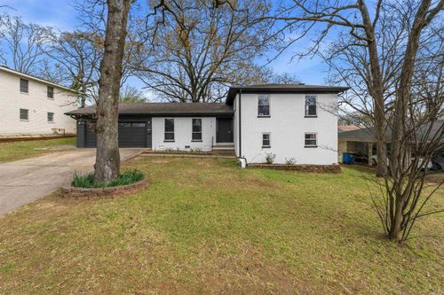 6801 Ponderosa Dr, North Little Rock, AR, 72116-5245 | Card Image