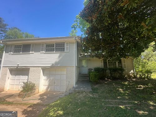 6859 Mystic Ln, Morrow, GA, 30260-3228 | Card Image