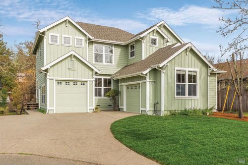 397 Parkview Dr, Healdsburg, CA, 95448-3005 | Card Image