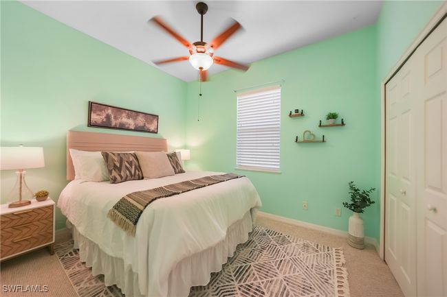 11700 Pine Timber Ln, House other with 3 bedrooms, 2 bathrooms and null parking in FORT MYERS FL | Image 21