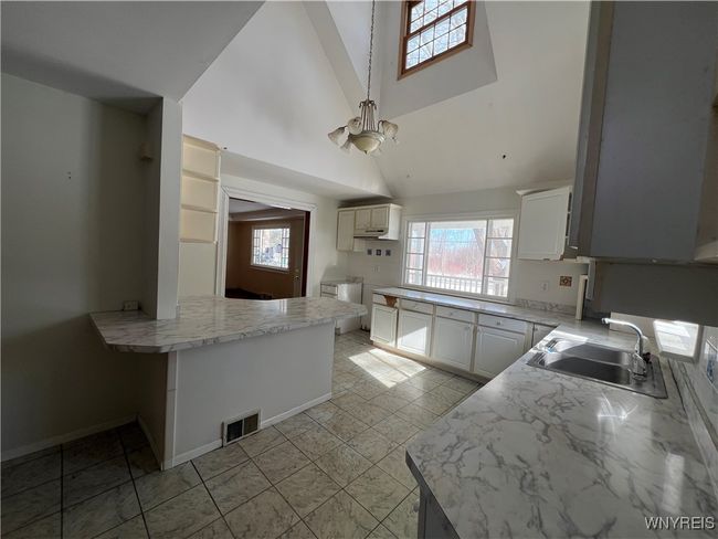 8610 Goodrich Rd, House other with 3 bedrooms, 2 bathrooms and null parking in Clarence Ctr NY | Image 10