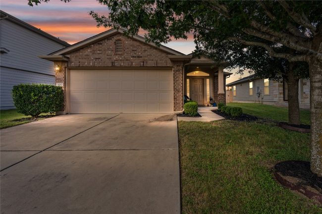 1012 Hawkeye Point Rd, House other with 3 bedrooms, 2 bathrooms and null parking in Georgetown TX | Image 35