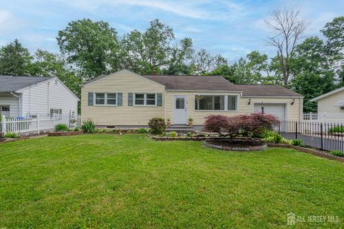 69 Monmouth Ave, Edison, NJ, 08820-3842 | Card Image