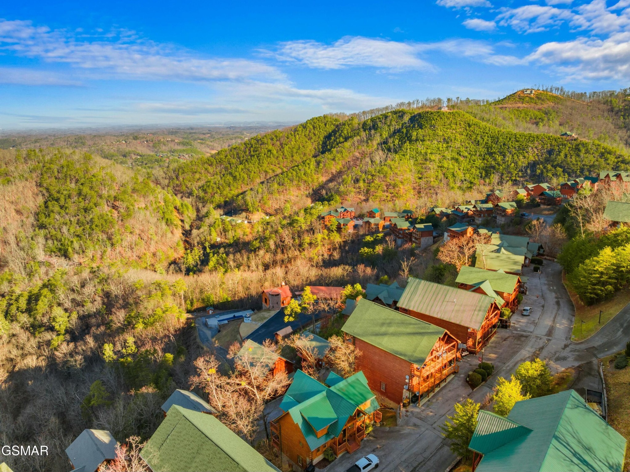 Residential in Sevierville 3