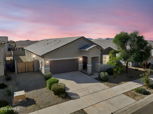 17821 W Villa Hermosa Ln, Surprise, AZ, 85387-4069 | Card Image