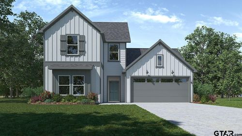 197 Buck Branch Lane, Canton, TX, 75103 | Card Image