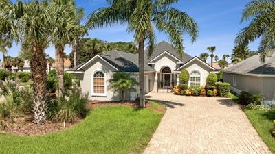 253 Marshside Drive North, House other with 4 bedrooms, 3 bathrooms and null parking in St Augustine Beach FL | Image 1