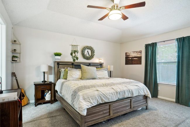 708 Hummingbird Trl, House other with 4 bedrooms, 3 bathrooms and null parking in Saginaw TX | Image 9