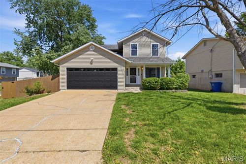 2657 Kimberly Anne Ln, Arnold, MO, 63010-5304 | Card Image