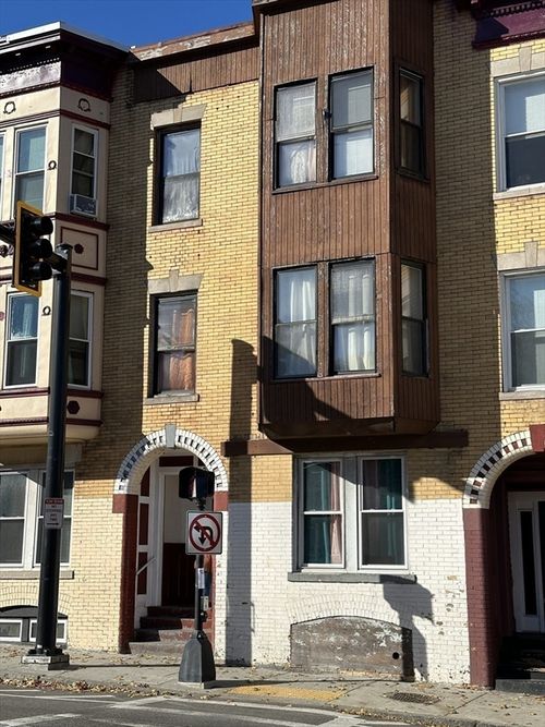 1-1905 Columbus Ave, Boston, MA, 02119-1097 | Card Image