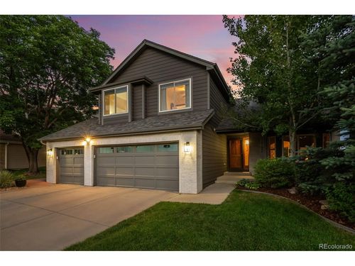 14192 W Evans Cir, Lakewood, CO, 80228-5903 | Card Image