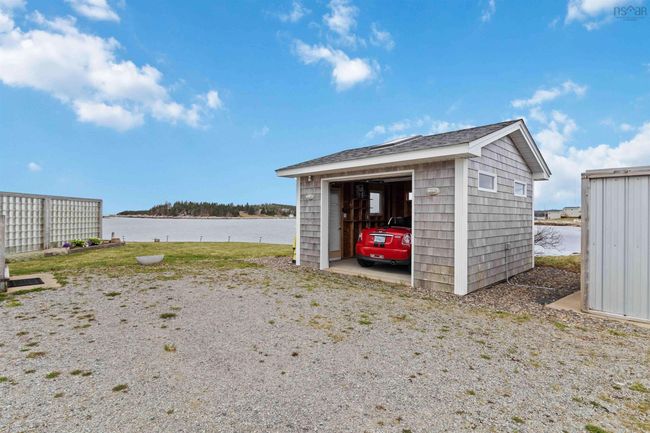 39 Bull Point Rd, House other with 2 bedrooms, 2 bathrooms and 1 parking in Sambro NS | Image 41