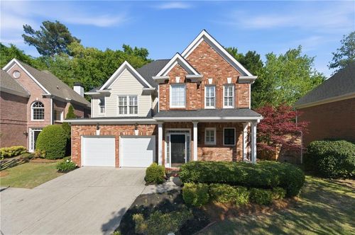 4825 Trolley Ct Se, Atlanta, GA, 30339-1595 | Card Image