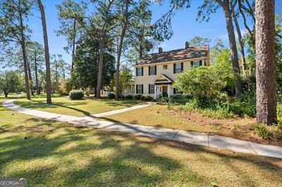 1105 Satilla Boulevard, House other with 4 bedrooms, 3 bathrooms and null parking in Waycross GA | Image 3