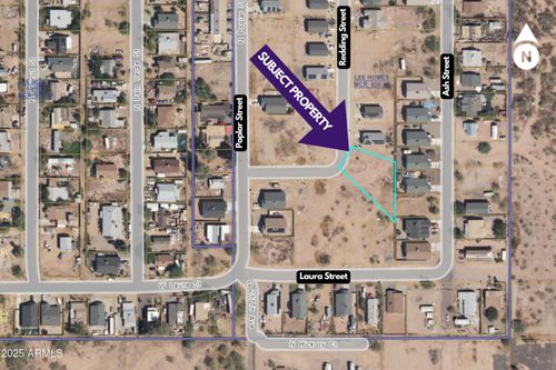 44-31837 N Redding St, Wittmann, AZ, 85361-8586 | Card Image