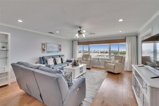 APT-510A - 100 Bluff View Dr, Condo with 2 bedrooms, 2 bathrooms and null parking in BELLEAIR BLUFFS FL | Image 15