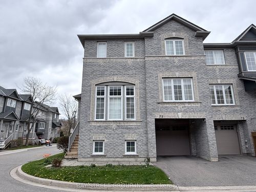 73-5535 Glen Erin Drive, Mississauga, ON, L5M6H1 | Card Image