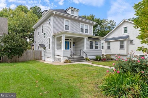 3205 Gibbons Ave, Baltimore, MD, 21214-2657 | Card Image
