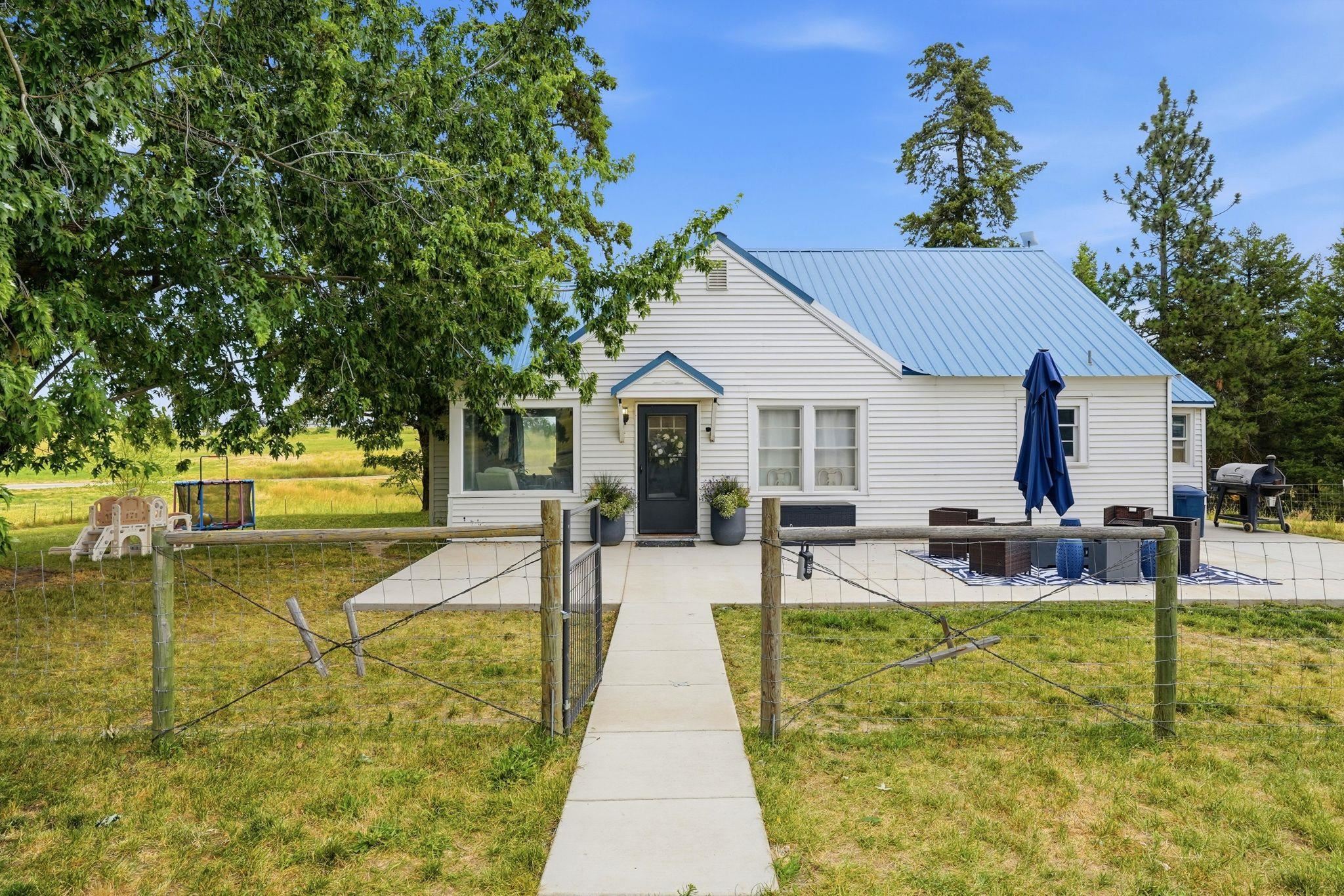 Residential in Chattaroy 4