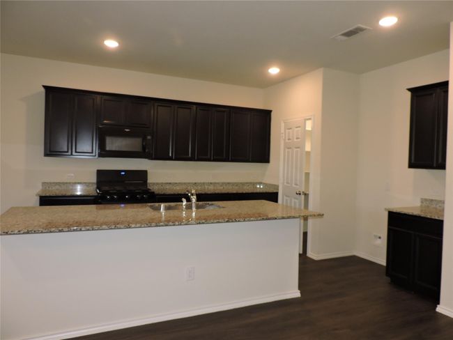 Gas Cooktop Range | Image 15