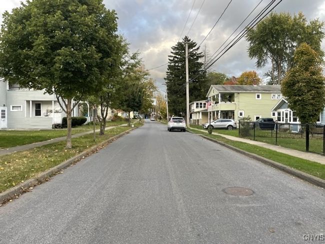 20 Pearl St, House other with 4 bedrooms, 1 bathrooms and null parking in Bainbridge NY | Image 25