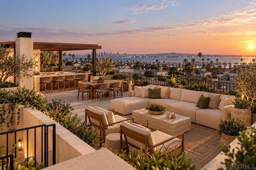 3105 Garrison St, San Diego, CA, 92106-2213 | Card Image