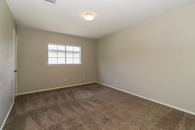 Bedroom Four offers walk in closet | Image 18