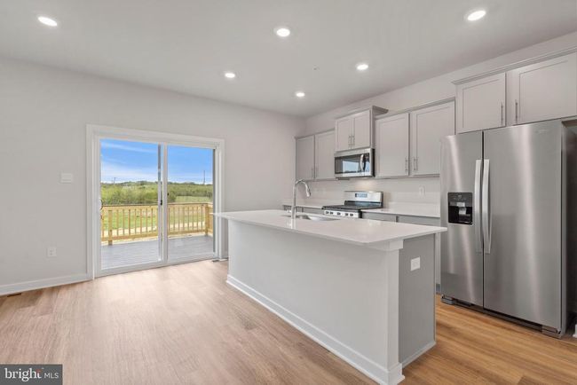 16639 Green Glade Dr, Townhouse with 4 bedrooms, 4 bathrooms and null parking in BRANDYWINE MD | Image 8