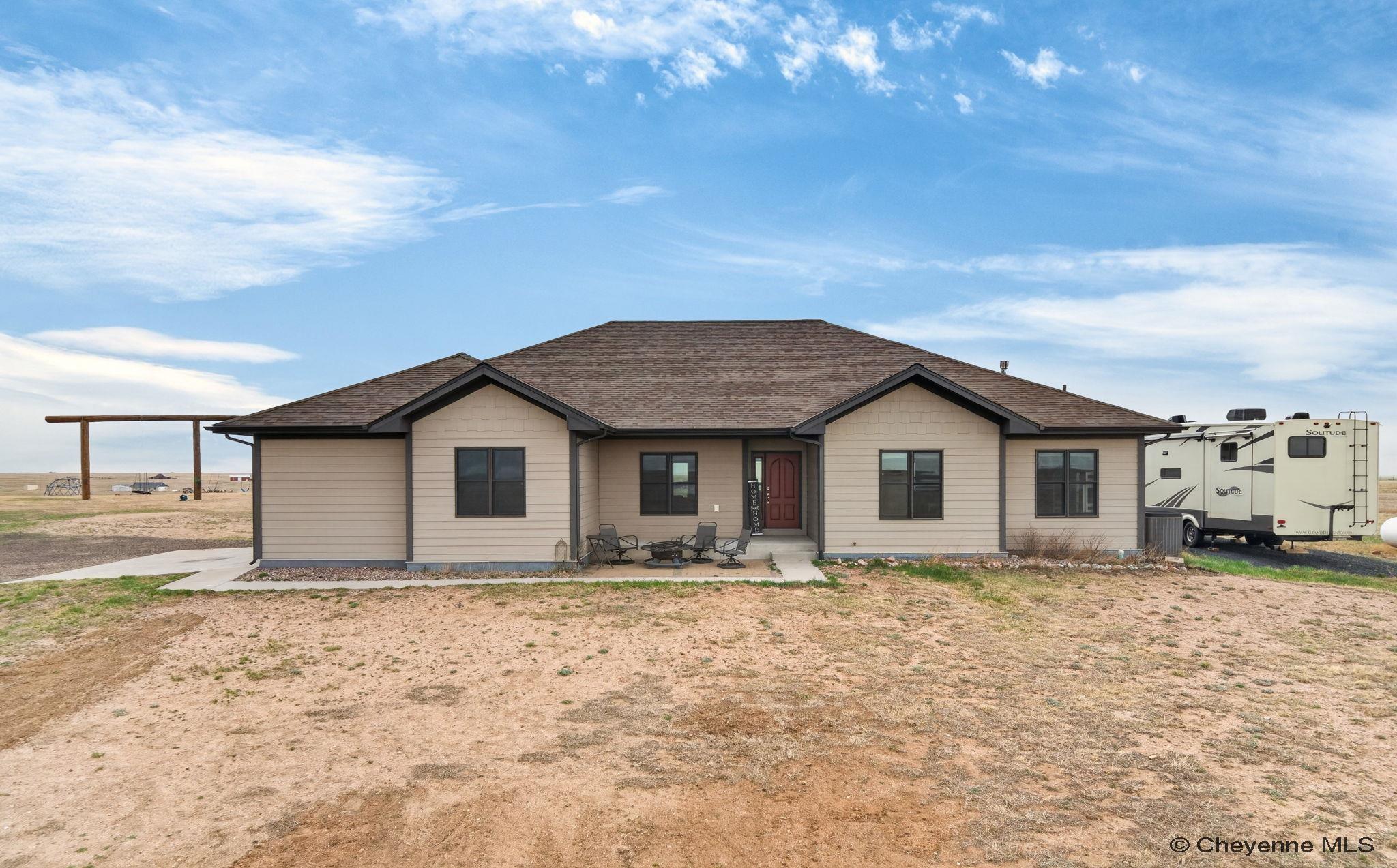 Residential in Cheyenne 2