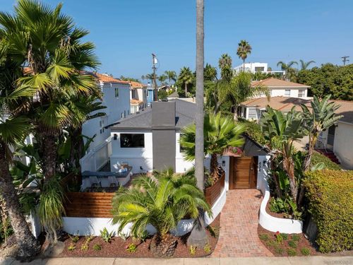 434 Bonair St, La Jolla, CA, 92037-5912 | Card Image