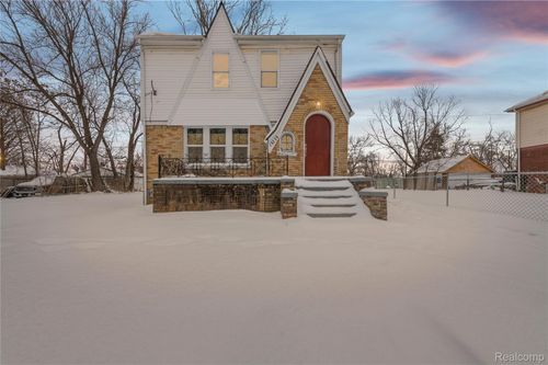19338 Teppert St, Detroit, MI, 48234-3514 | Card Image