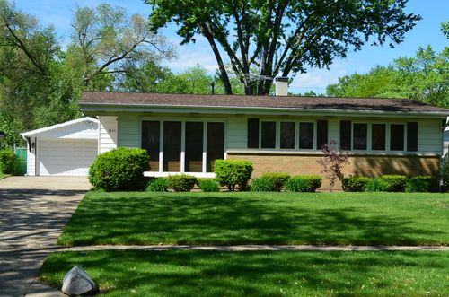 3805 Wren Ln, Rolling Meadows, IL, 60008-2958 | Card Image