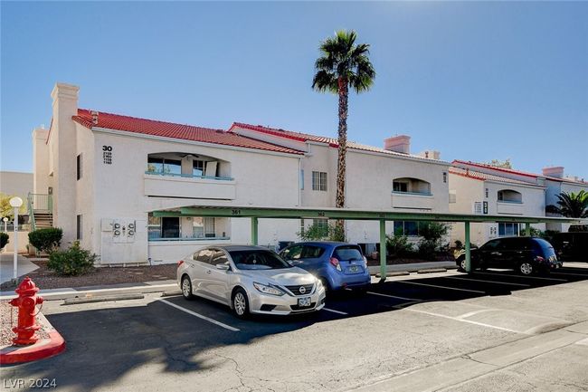 2023 - 2725 S Nellis Blvd, Condo with 2 bedrooms, 2 bathrooms and null parking in Las Vegas NV | Image 5