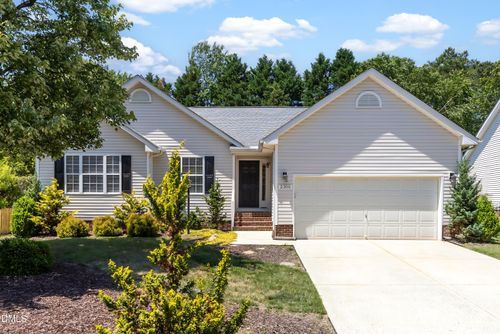 2305 Nutting Ln, Apex, NC, 27523-9515 | Card Image