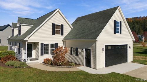 2 Elk Creek Dr, Ellicottville, NY, 14731-7001 | Card Image
