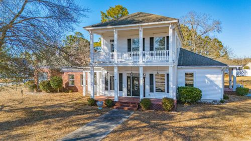 259 Dunbarton Ln, Conway, SC, 29526-7278 | Card Image