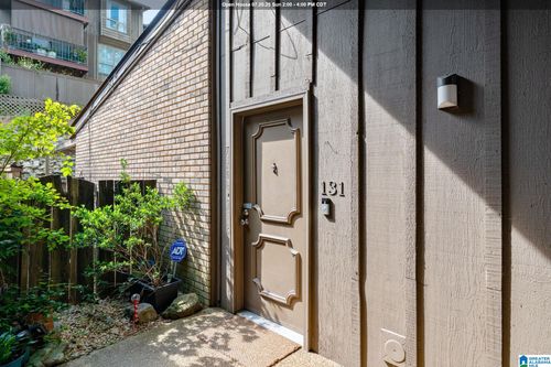 131-131 W Green, Vestavia, AL, 35243-1881 | Card Image